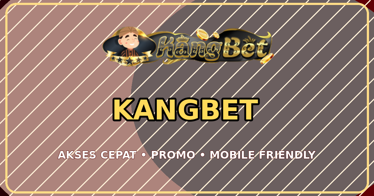 KANGBET Official
