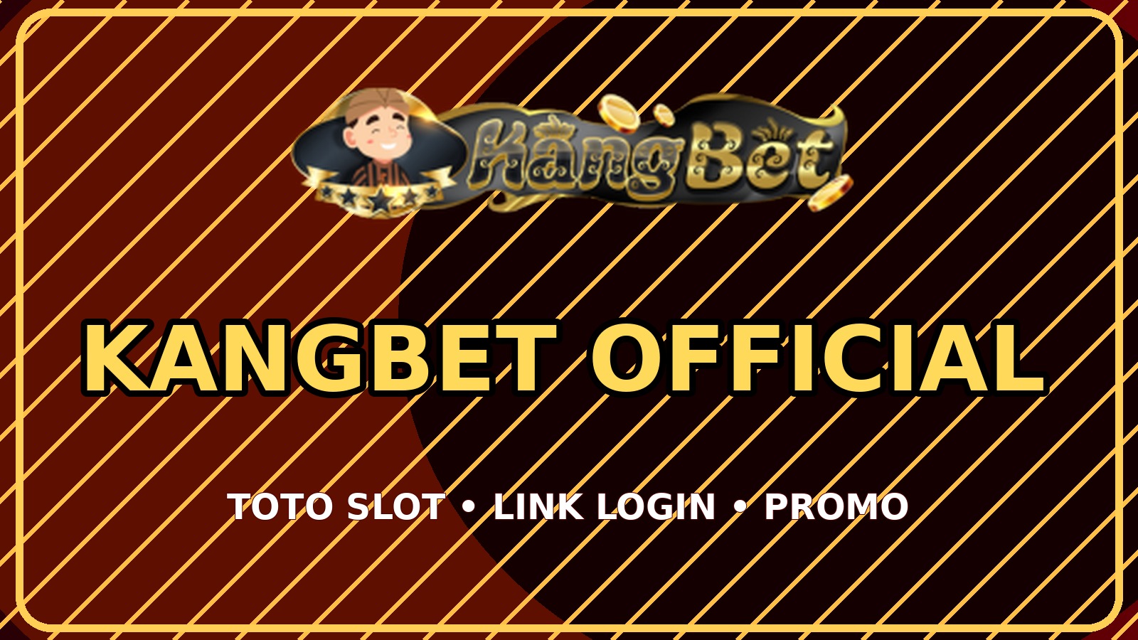 KANGBET Official